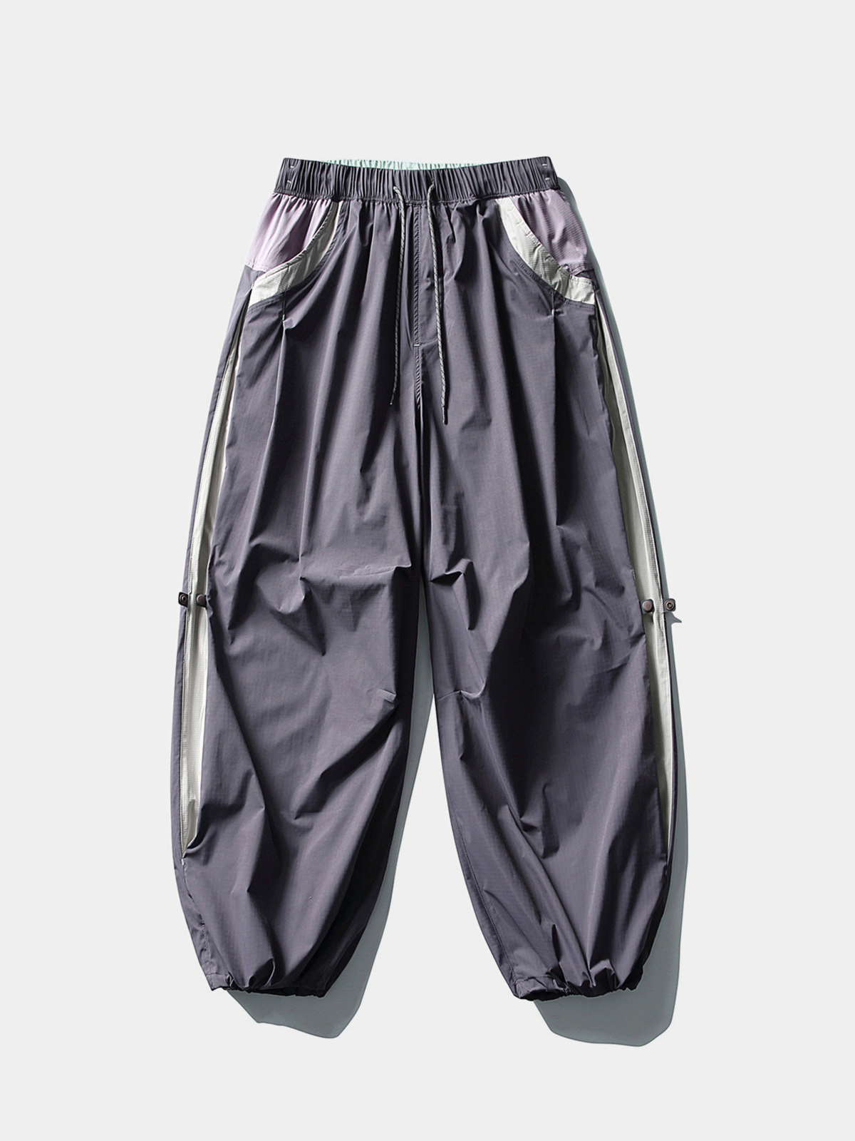 OwlStrike - Water-Repellent Windproof Quick-Dry Paratrooper Pants