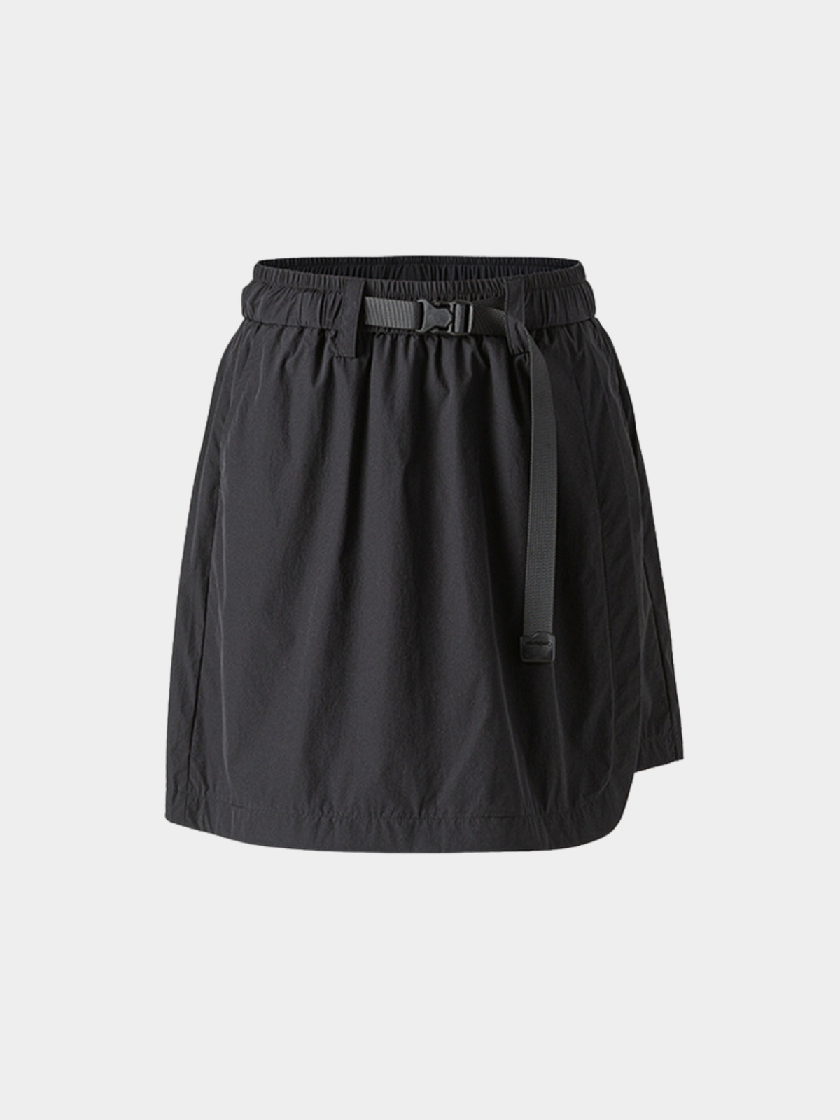 CampTent - Women's Water-Repellent Cooling Sun Protection Skort