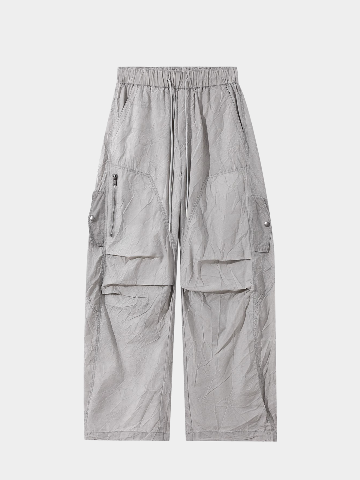 Waypoint - Women's Lightweight Wrinkle-Textured Quick-Dry Pants