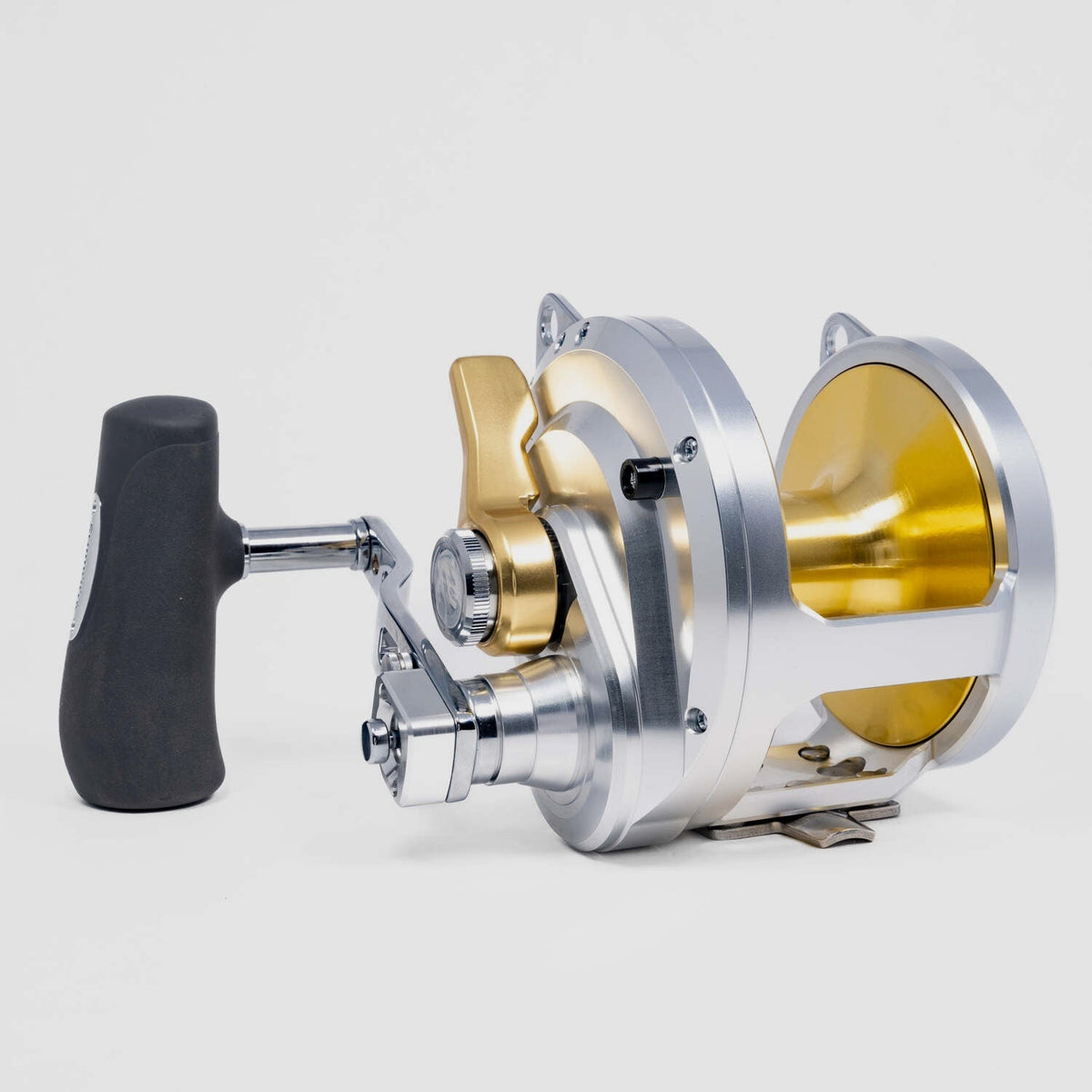 Talica Two Speed Lever Drag Reels