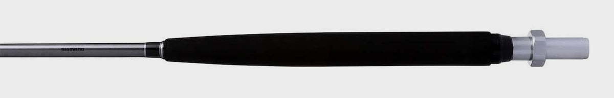 Terez BW Swordfish Rods