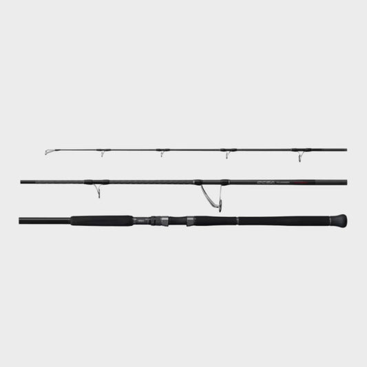 Ocea Plugger Full Throttle Spinning Rods