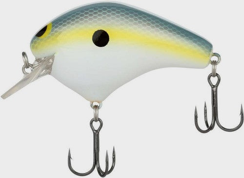 Macbeth 63F Crankbait - Sexy Shad