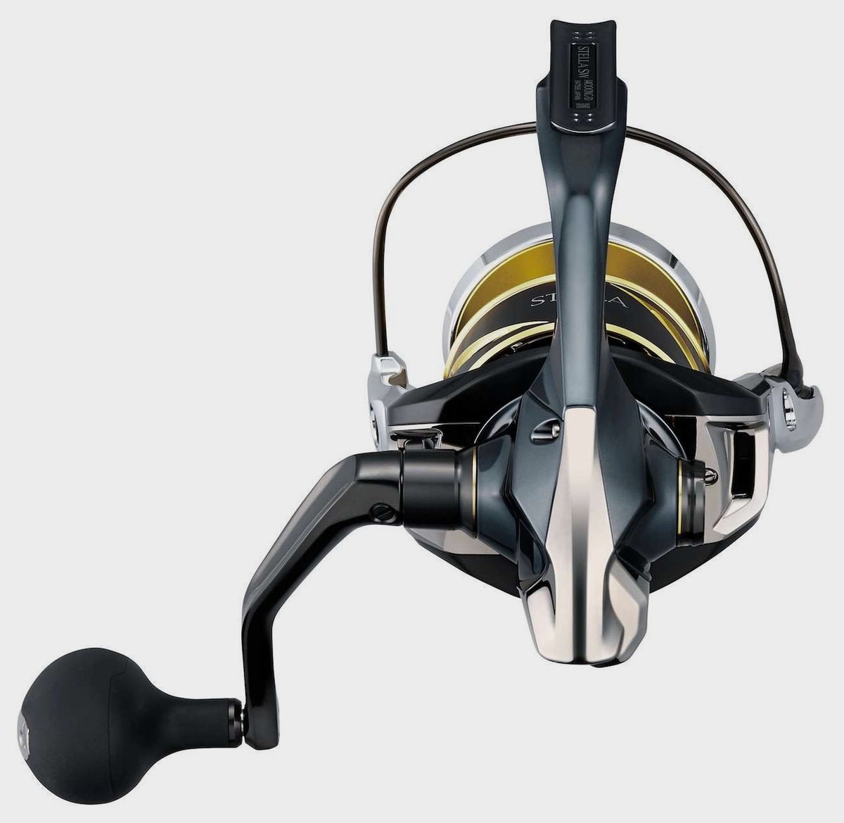 Stella SW D Spinning Reels
