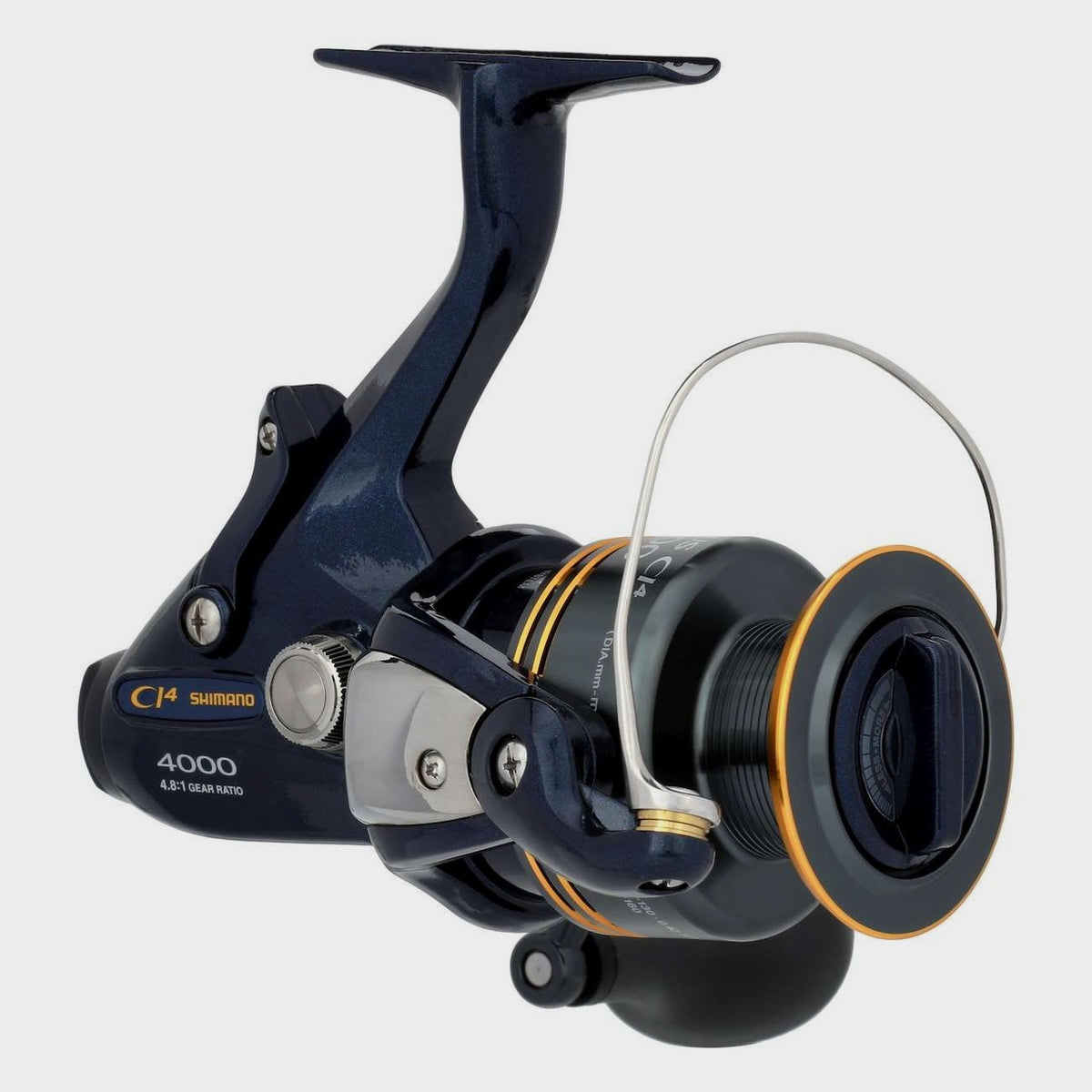 Thunnus CI4 Spinning Reels