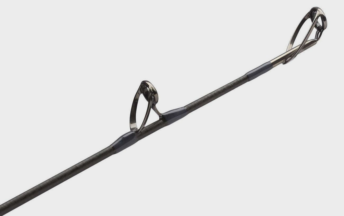 Teramar West Coast Rail Rods Rods