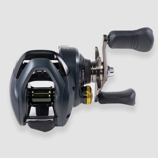Curado 300 K Low Profile Baitcasting Reels