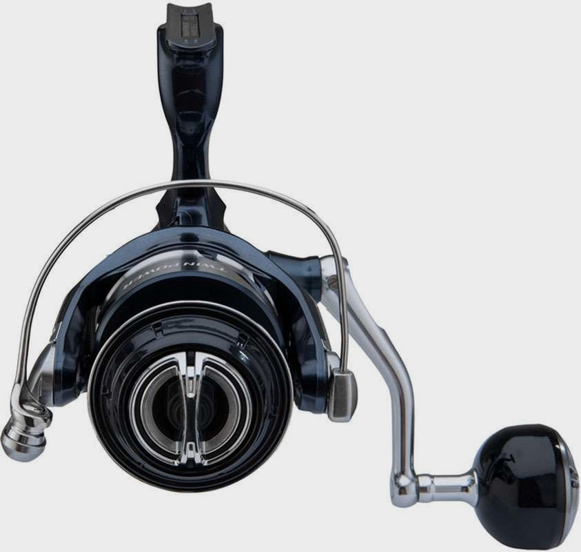 TwinPower SW C Spinning Reels