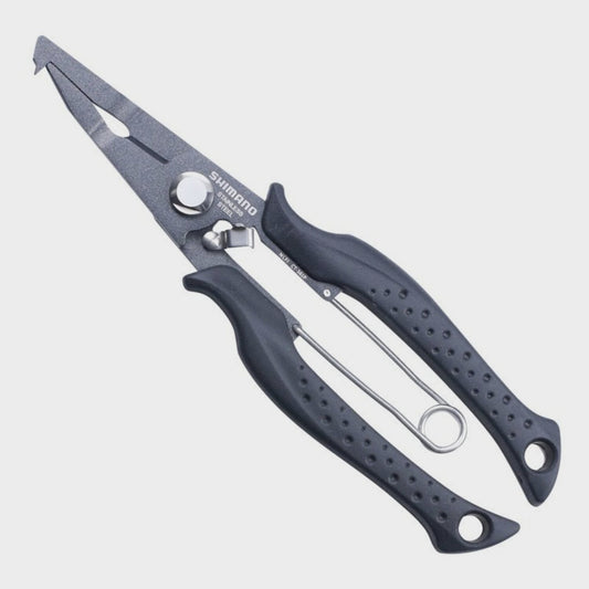 Power Pliers