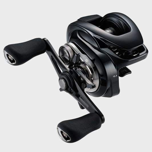 Metanium DC 70 A Low Profile Baitcasting Reels