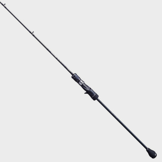 Game Type Slow J Jigging Casting Rods