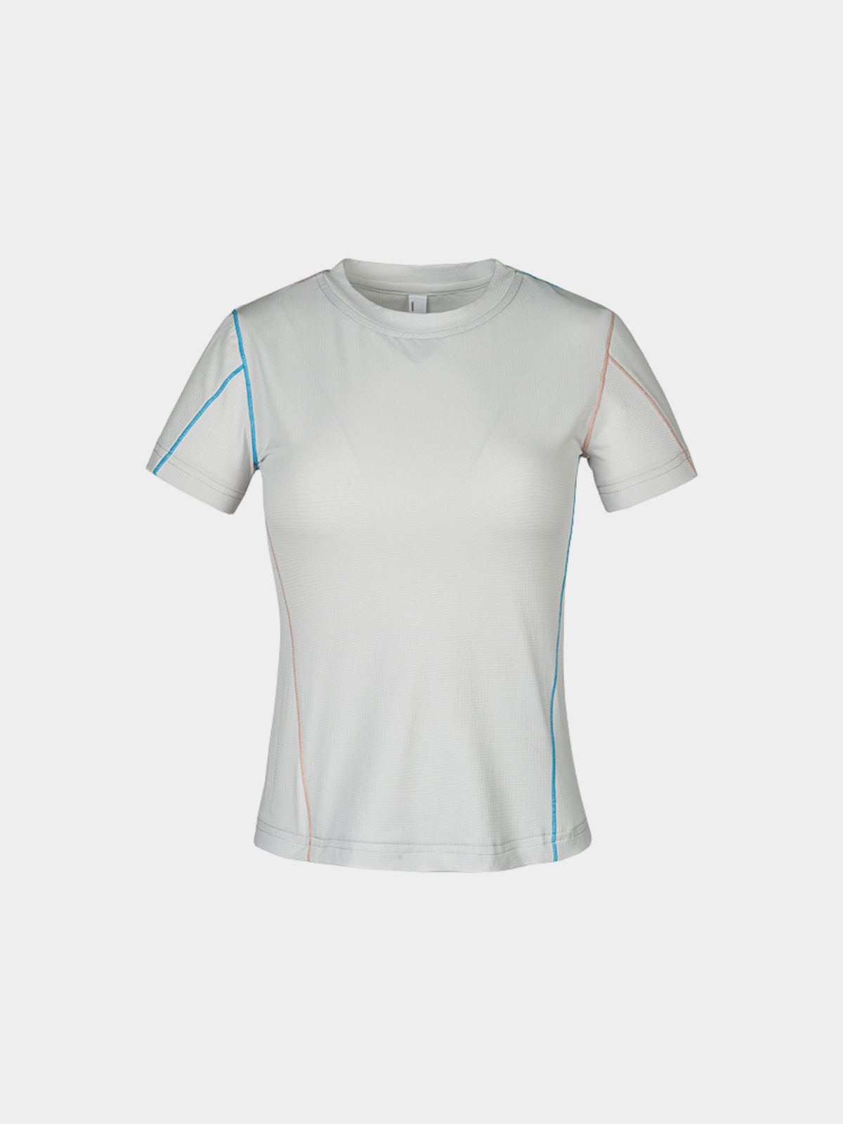 ChillPod - Women's Moisture-Wicking Quick-Dry Short Sleeve T-Shirt