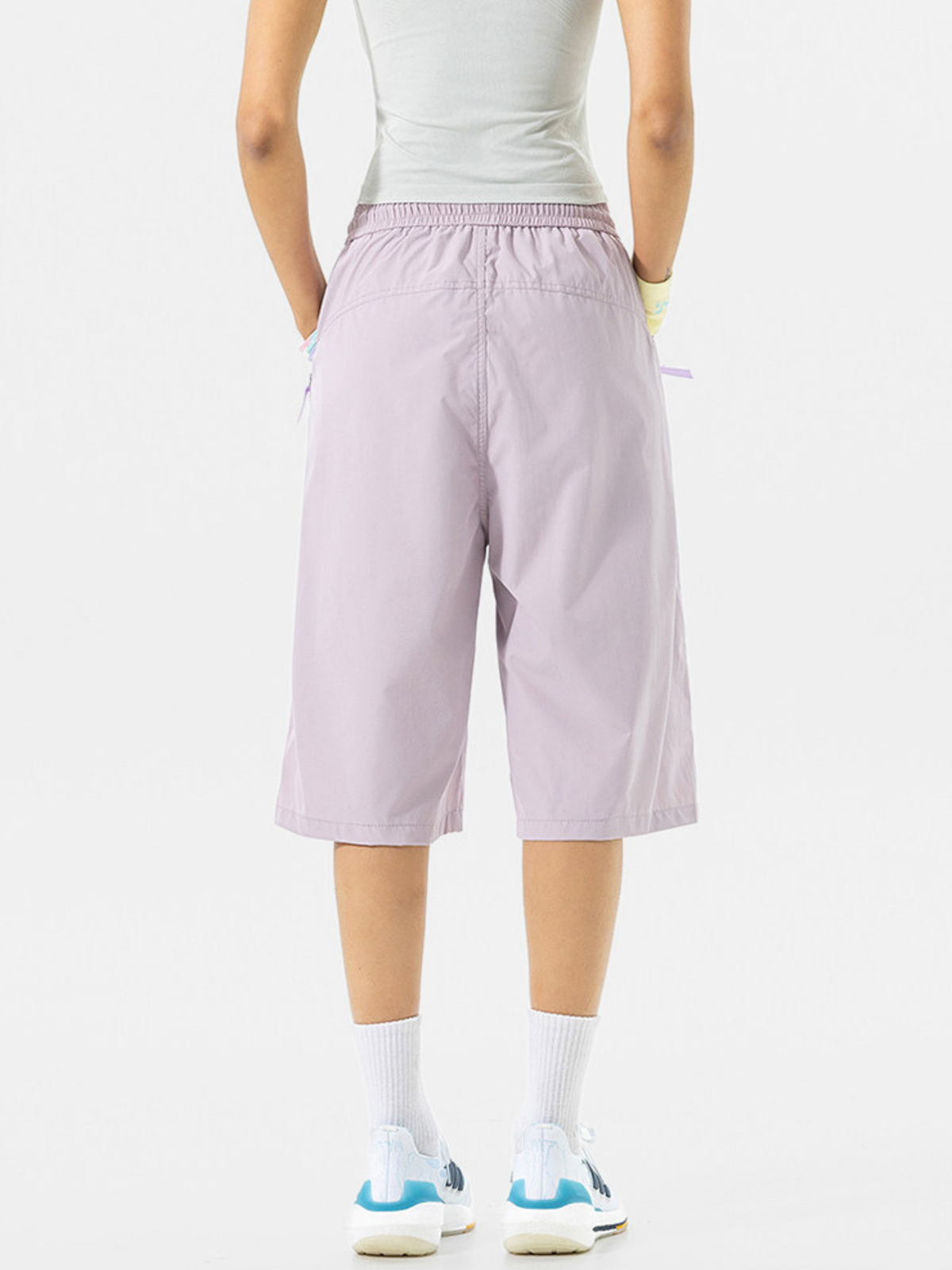 Thundertrail - Water-Repellent Quick-Dry Lightweight Performance Shorts