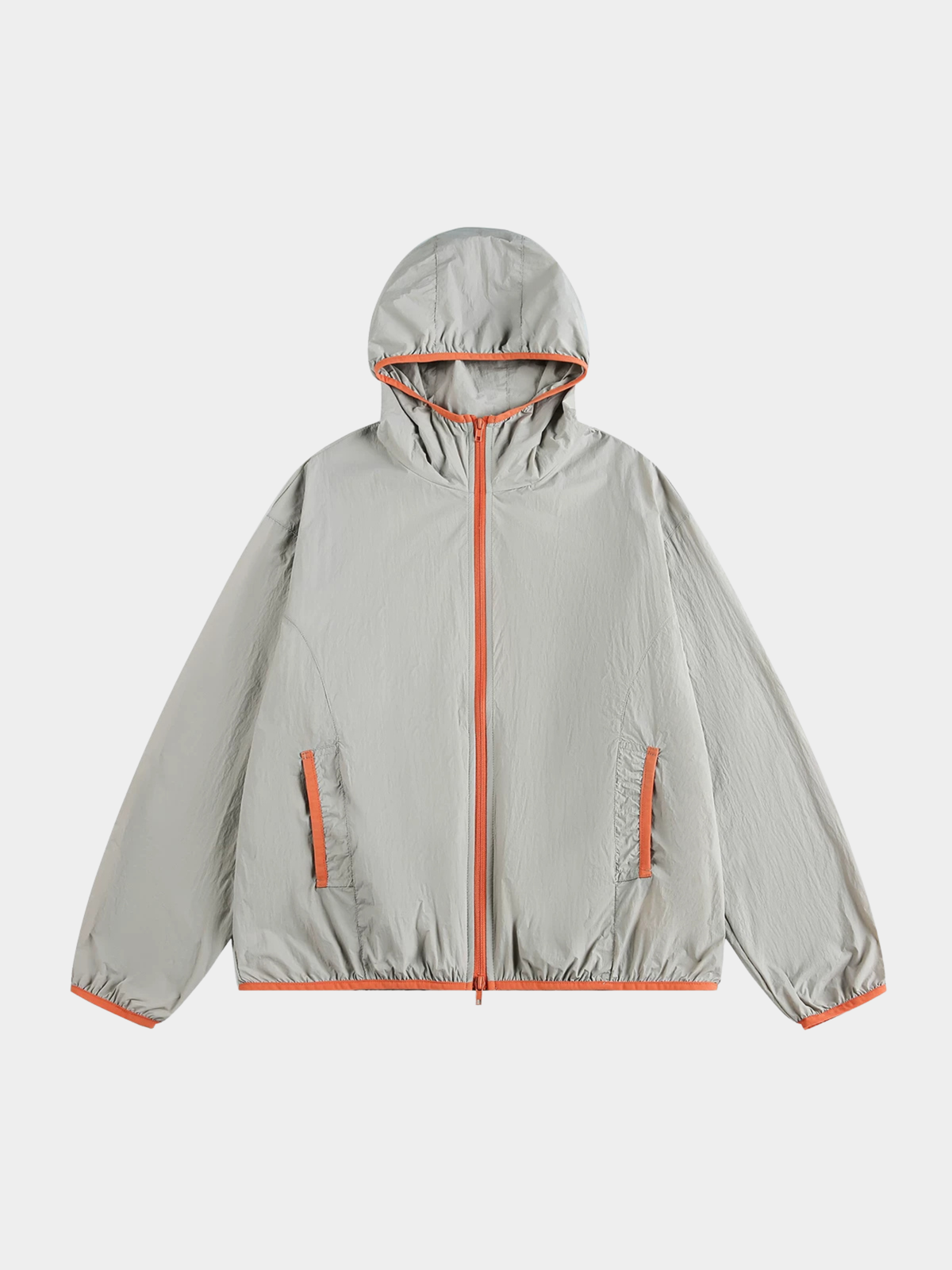FoxCrest - Lightweight Cooling UPF50+ Sun Protection Jacket