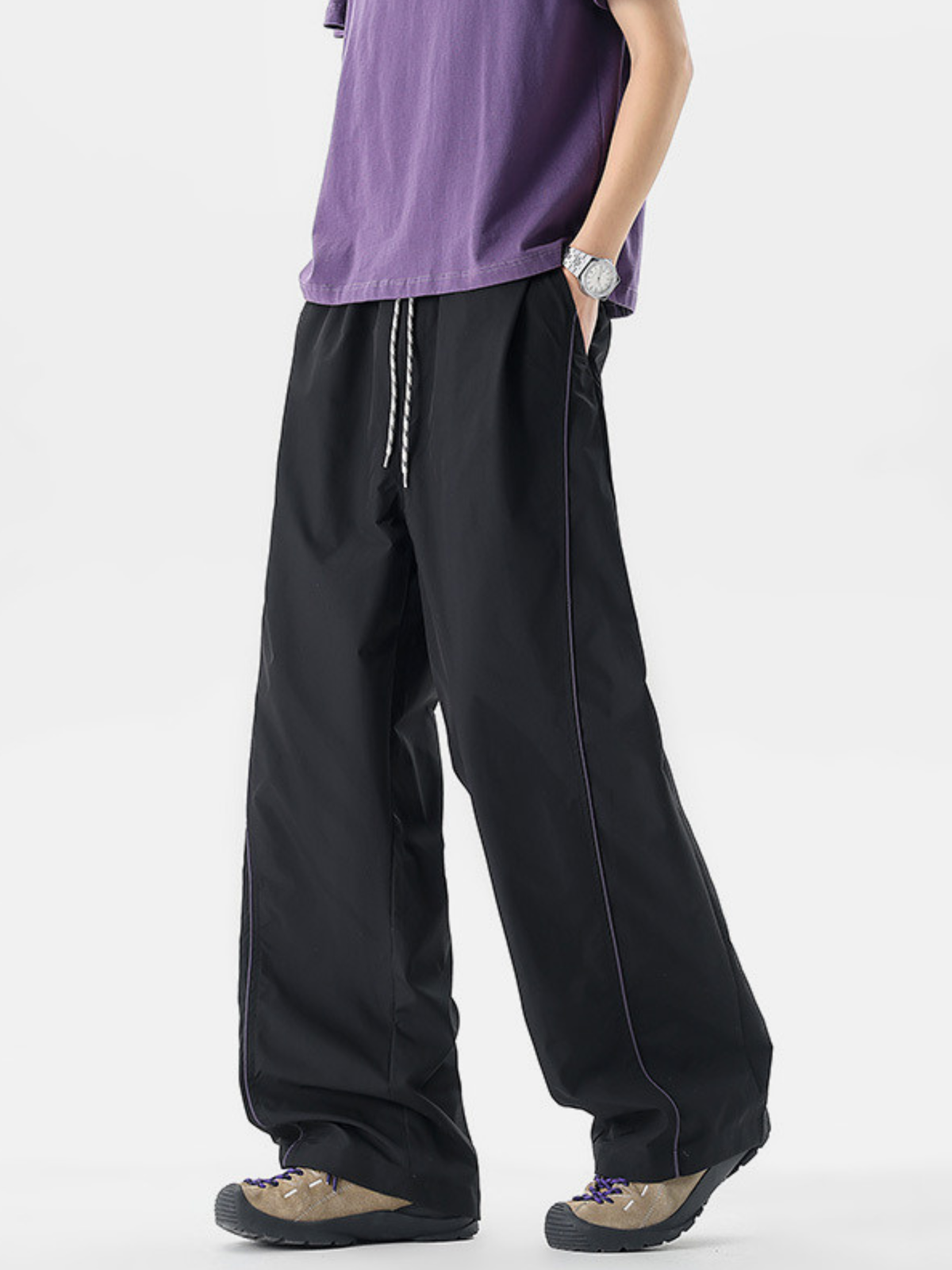 Stormrise - Windproof Water-Repellent Quick-Dry Performance Pants