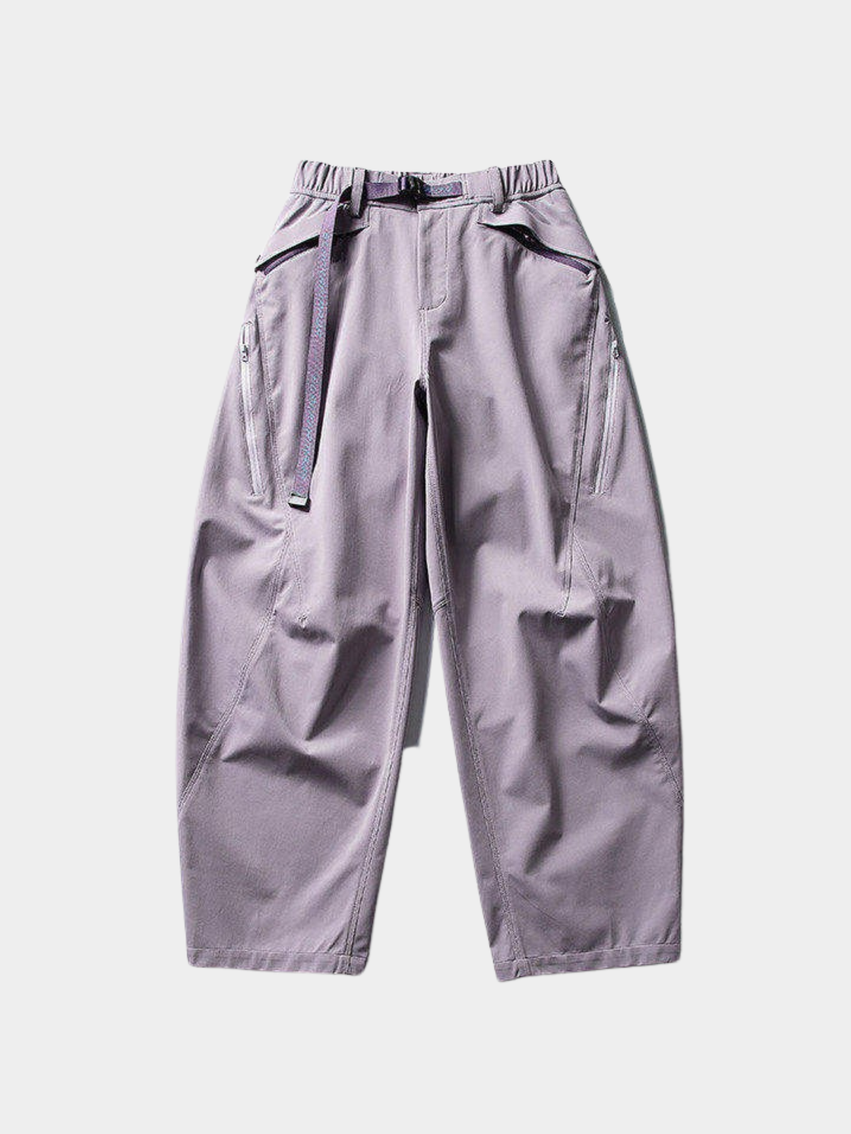 RidgeStep - Lightweight Water-Repellent Softshell Pants