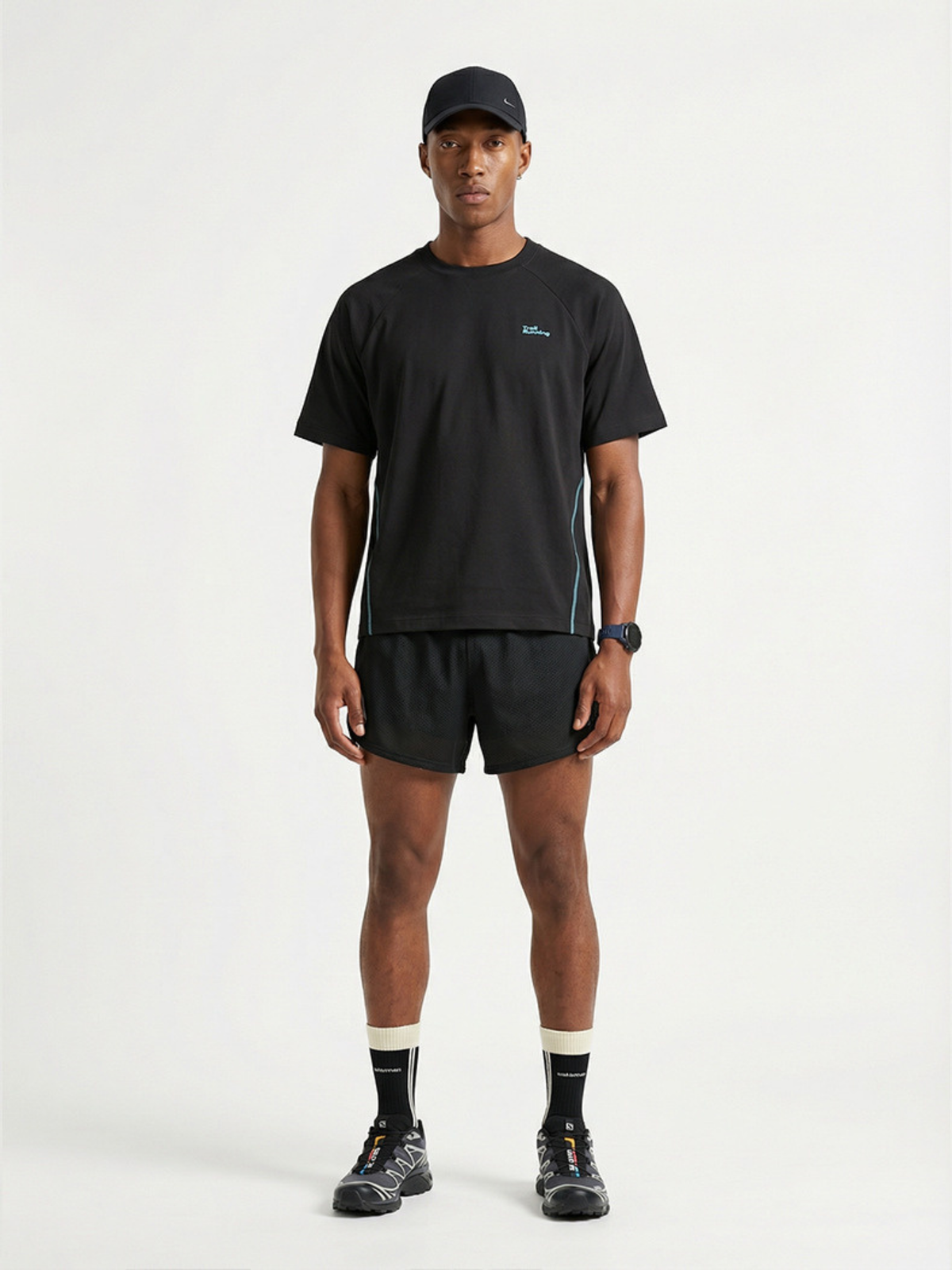 WildLoft - Cooling Breathable Quick-Dry Performance T-Shirt
