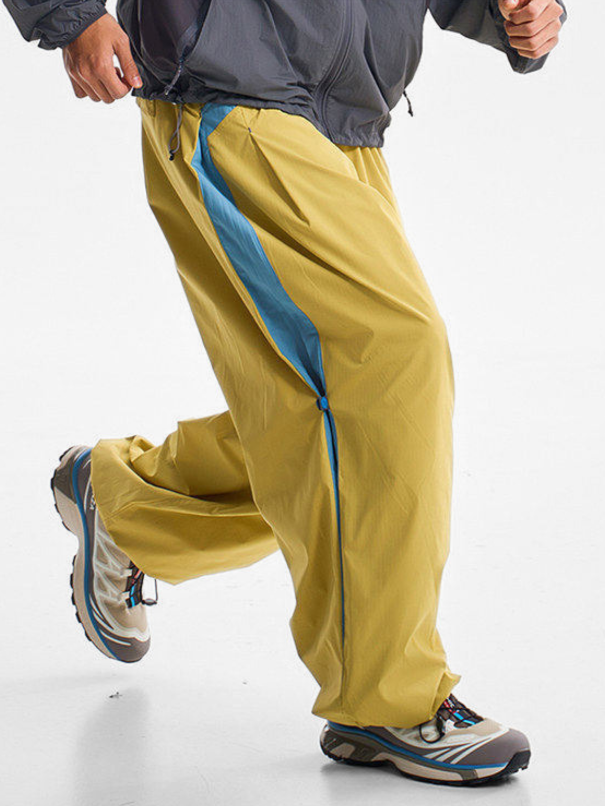 OwlStrike - Water-Repellent Windproof Quick-Dry Paratrooper Pants