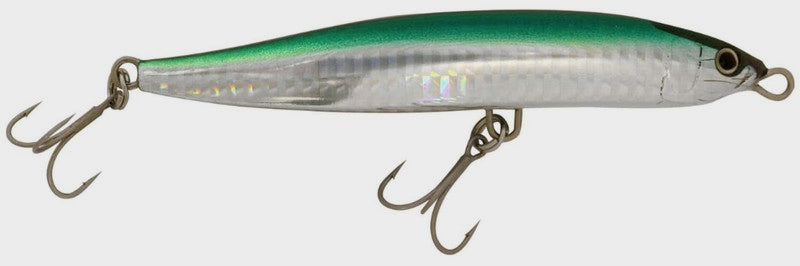 Current Sniper Sinking Stickbaits