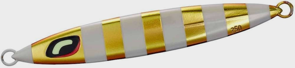 Ocea Sardine Waver Jigs