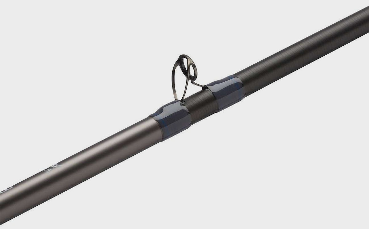Teramar West Coast Deck Hand Rods