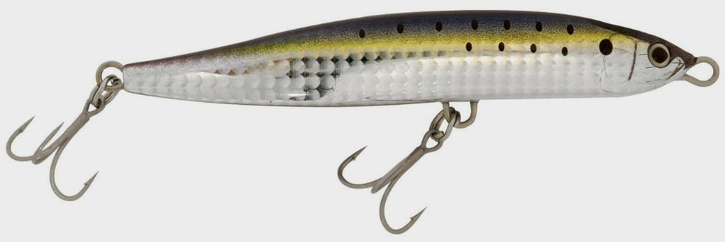 Current Sniper Sinking Stickbaits