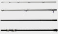 SpeedMaster Surf Rods
