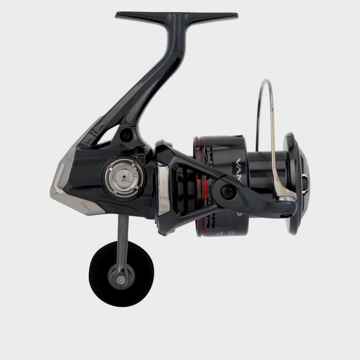 Vanford FA Spinning Reels