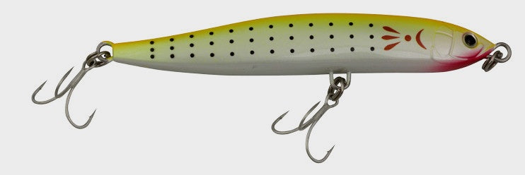 Current Sniper Sinking Stickbaits