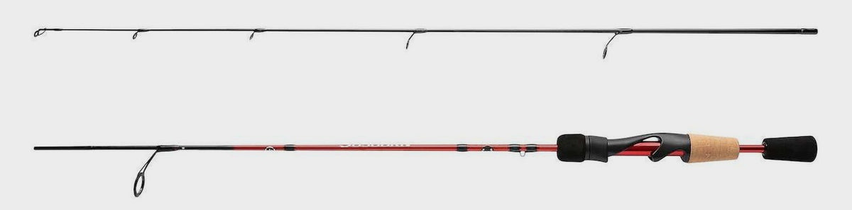 Sojourn C Spinning Rods