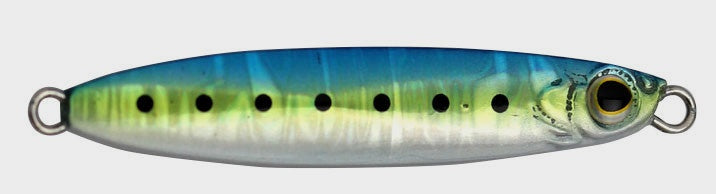 Current Sniper Jigs