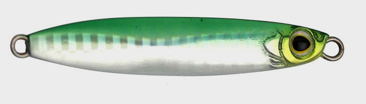 Current Sniper Jigs