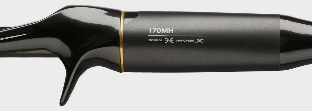 Poison Ultima Casting Rods