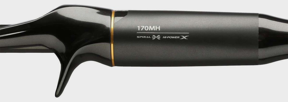 Poison Ultima Casting Rods