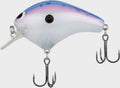 Macbeth 63F Crankbait - Pro Blue