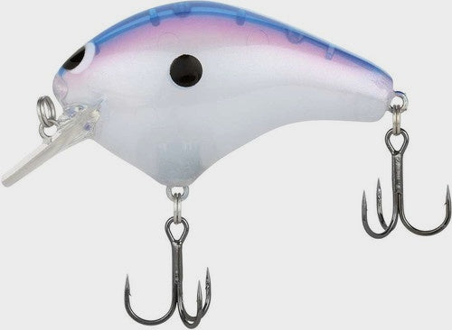 Macbeth 63F Crankbait - Pro Blue