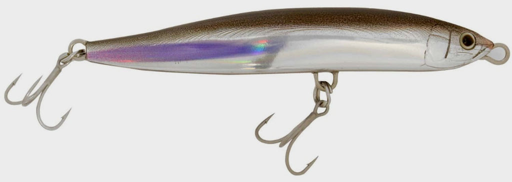 Current Sniper Sinking Stickbaits