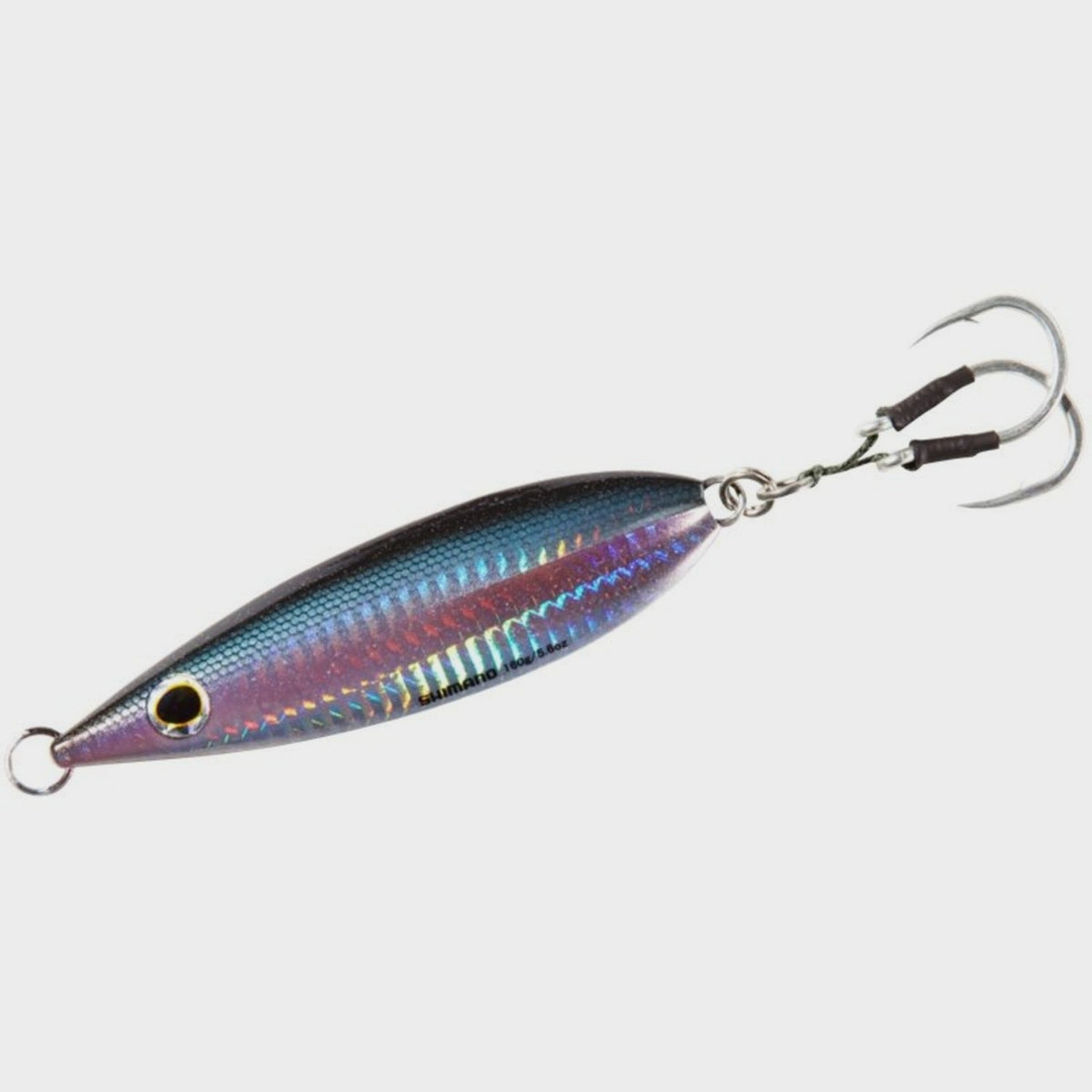 Butterfly Flat Fall Jigs