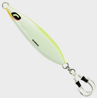 Butterfly Wing-Fall Jigs