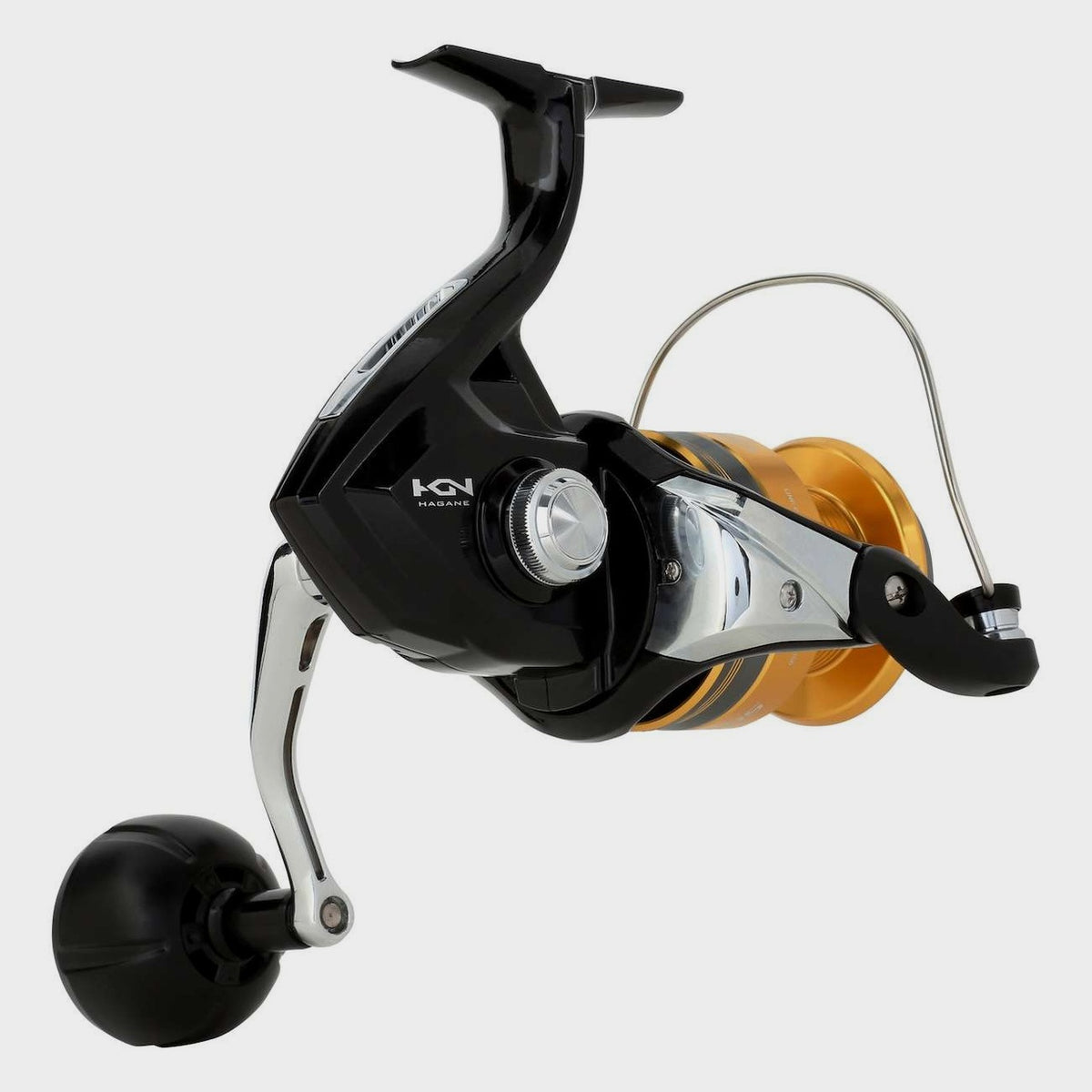 Socorro SW Spinning Reels