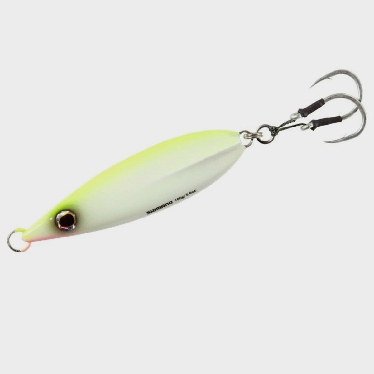 Butterfly Flat Fall Jigs