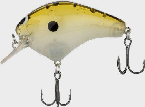 Macbeth 63F Crankbait - Ghost Shad