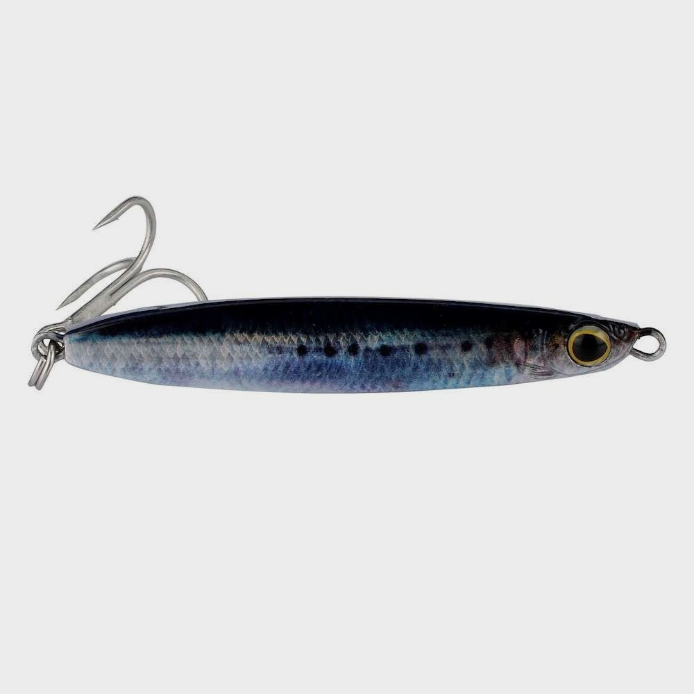 Current Sniper Jigs
