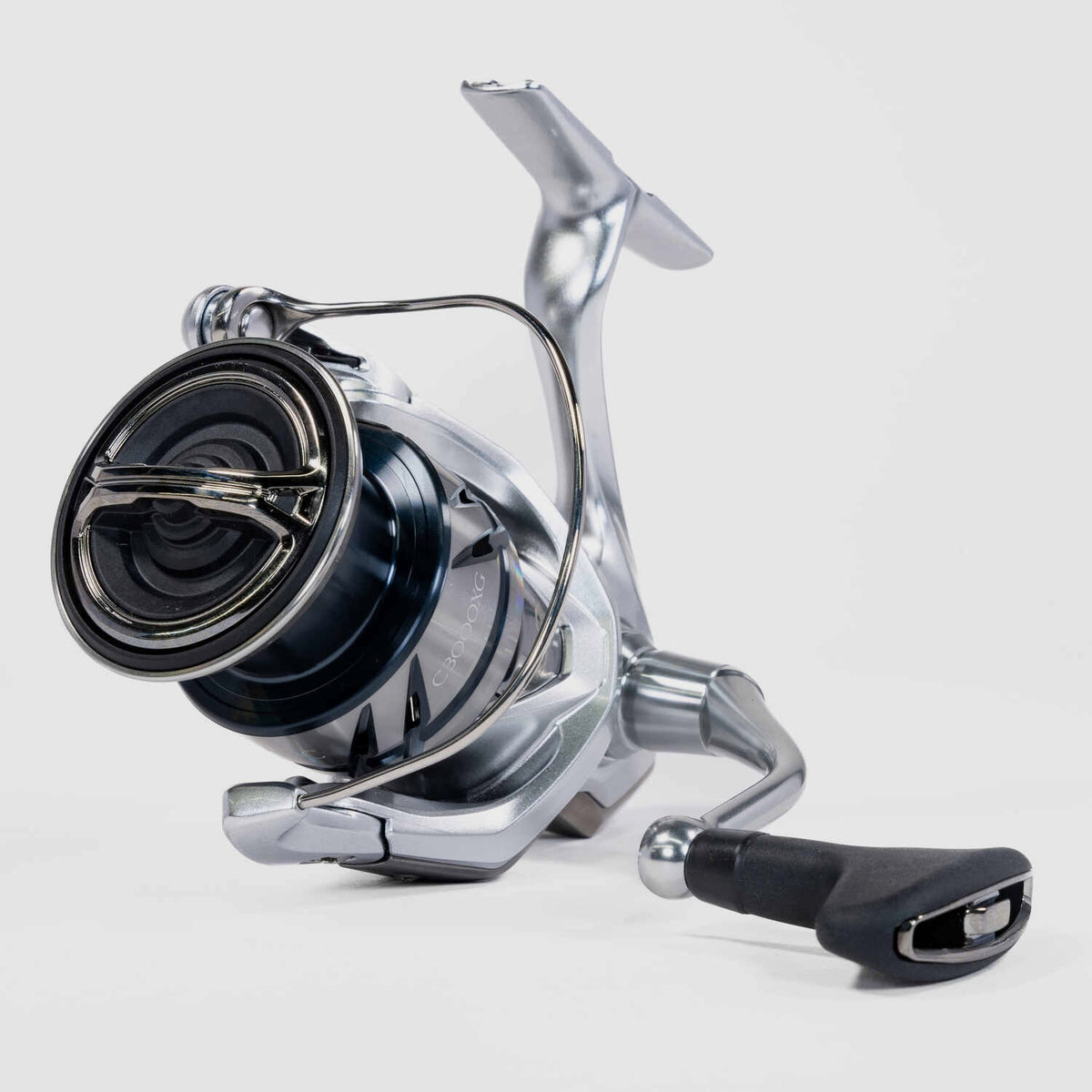 Stradic FM Spinning Reels 3000