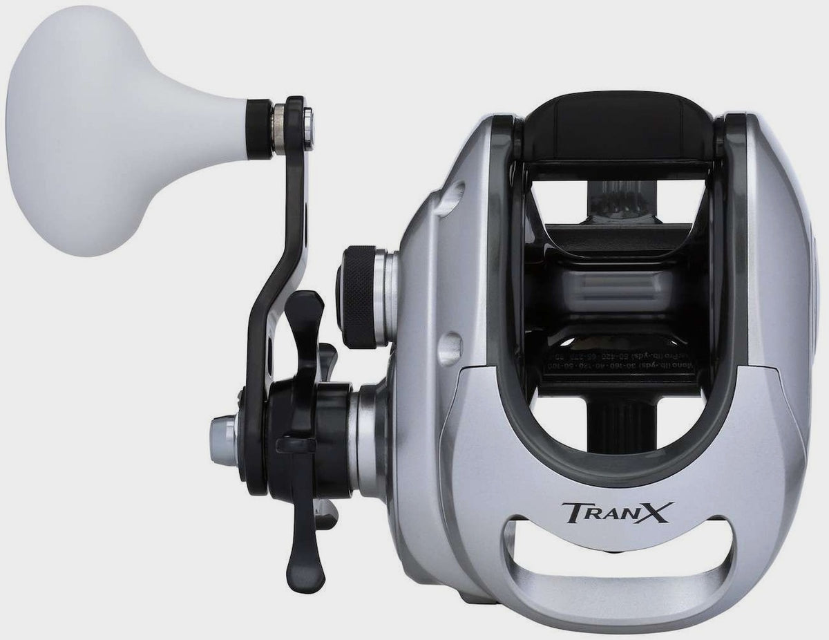 TranX 500 Baitcasting Reels