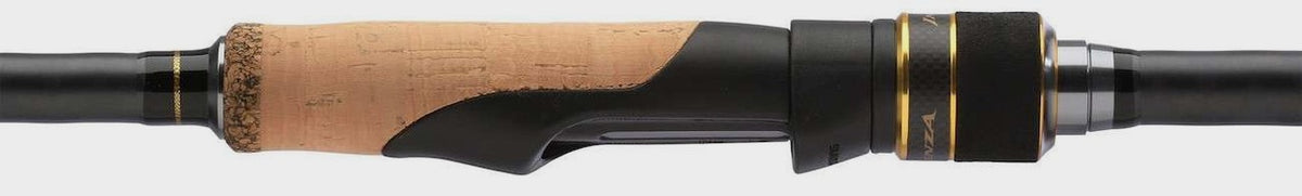 Intenza A Spinning Rods