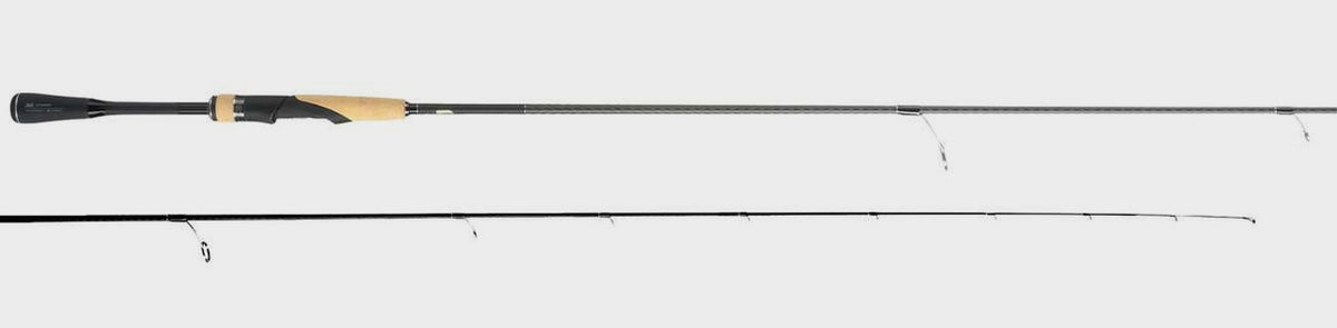 Expride B Spinning Rods