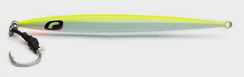 Butterfly SHIMMERFALL Jigs