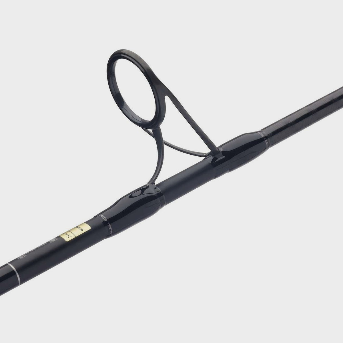 Grappler A Type C Popping Rods