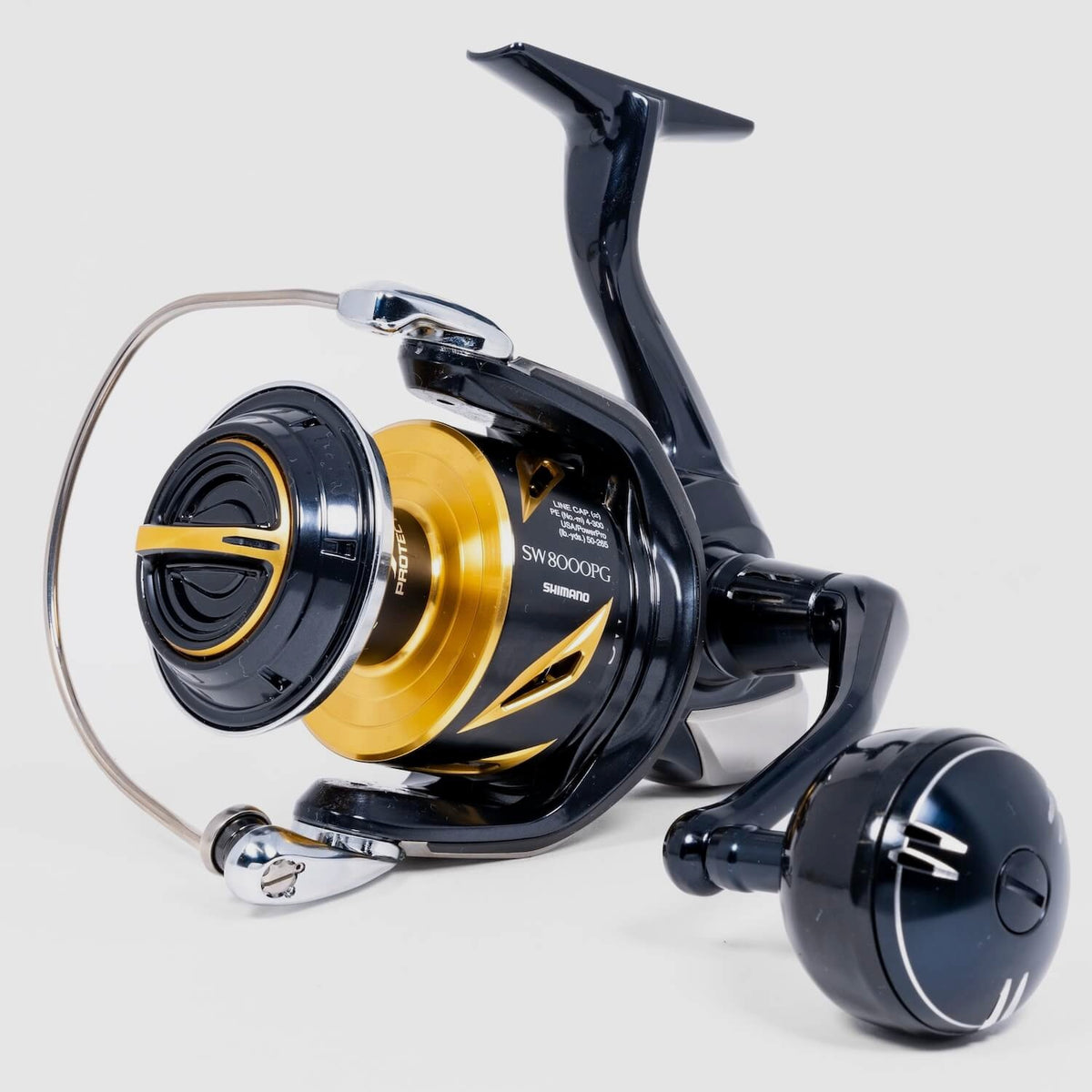 2019 Stella SWC Spinning Reelse
